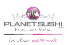 Retour sur les 15 ans de Planet Sushi