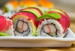 Conseils diététiques pour choisir vos sushis