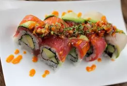 10 choses que vous ignorez sûrement sur les sushis !