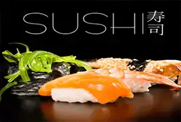 Sushi Koste Aubagne