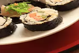 Sushi Wok L'Haÿ-les-Roses