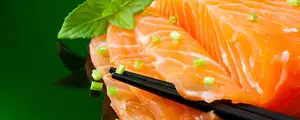 Recette facile de sashimi maison