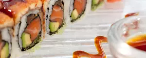 Recette de maki sushi facile à faire chez vous !