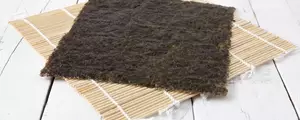 Comment sont cultivées les algues Nori ?