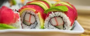 Conseils diététiques pour choisir vos sushis