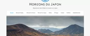 Interview d'Angelo du blog Horizons du Japon