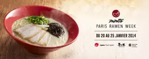 Retour sur la première édition de la Paris Ramen Week