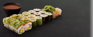 Lunch Box, offre petit prix de Sushi Shop pour le déjeuner