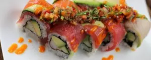 10 choses que vous ignorez sûrement sur les sushis !