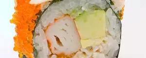 Les sushis inventés par les américains ?