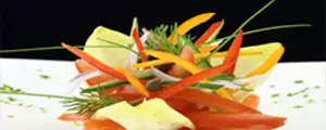 Les chefs japonais, nouveaux maîtres de la gastronomie française