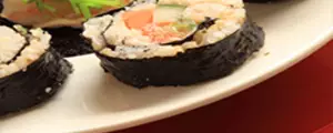Fast Food à la sauce japonaise chez Kyoto Express à Tarbes