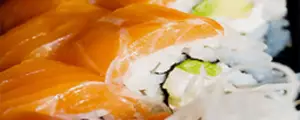 Bloom, le restaurant sushi vegan coup de coeur par Christian Ventura à Paris
