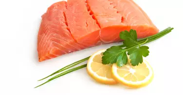 Sushis et apport en omega 3