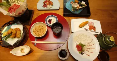 La cuisine japonaise entre au Patrimoine Mondial de l'UNESCO