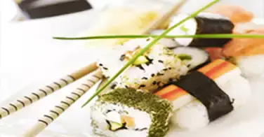 Yoshi premier restaurant japonais de Joël Robuchon crédité d'une étoile au Michelin
