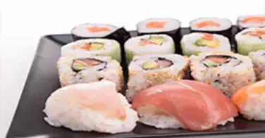 Coeur de sushi, haut lieu de la gastronomie nipponne à Bayeux !