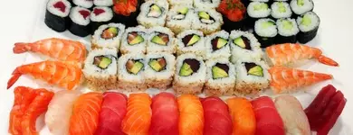 Fraicheur Sushi Toulon