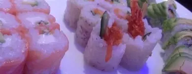 Plaza Sushi Montigny-le-Bretonneux