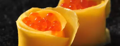 Zen Sushi Paris 12