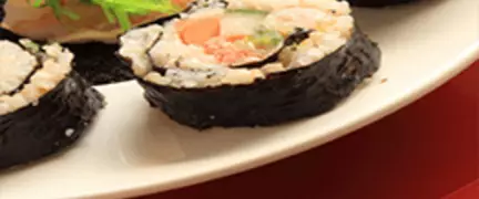Fast Food à la sauce japonaise chez Kyoto Express à Tarbes