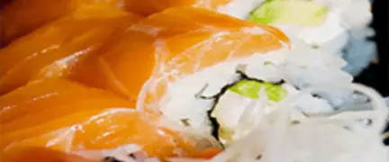 Bloom, le restaurant sushi vegan coup de coeur par Christian Ventura à Paris