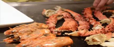 Yi Sushi Paris 16