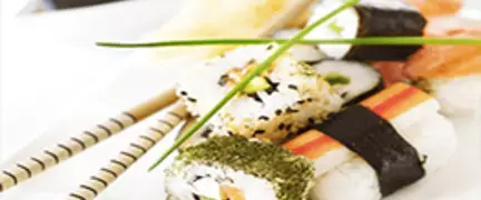Hoki Fa Sushi Montgeron