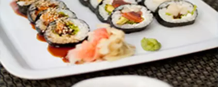 Top 5 des meilleurs restaurants de sushis à Tokyo